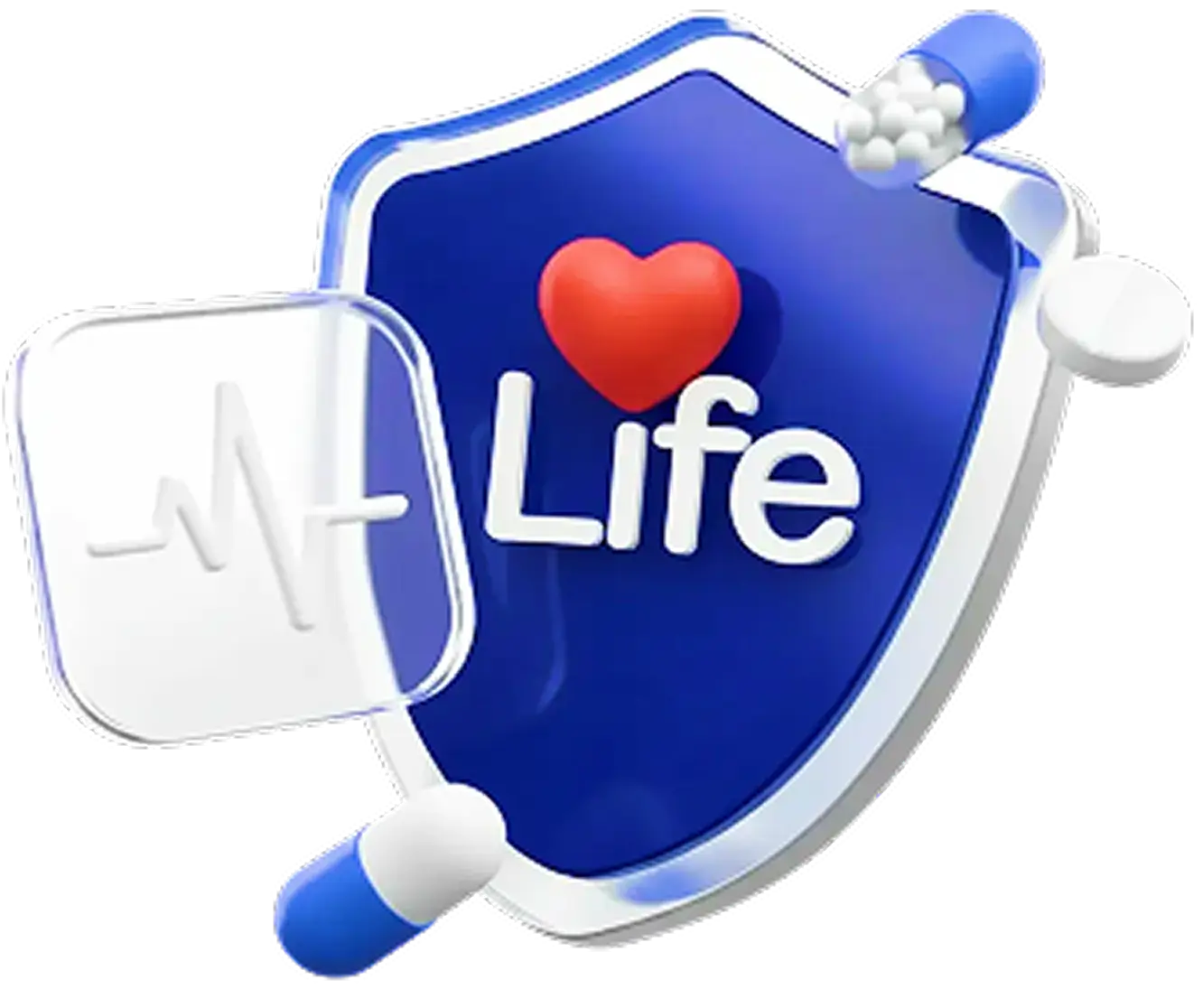 Life Insurance Icon