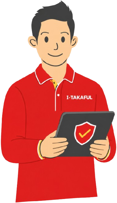 I-Takaful